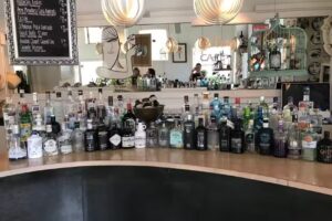 Vara Caf&eacute;