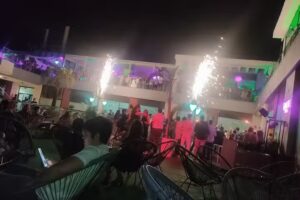 Varadero Caf&eacute; & Copas