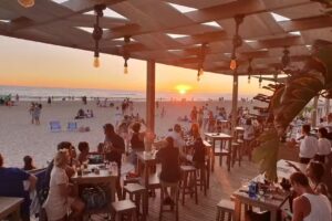 VAVÁ Playa – La Barrosa