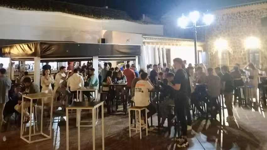 Vcopas