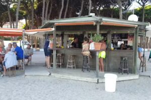 VEINTI 3 &ndash; Bar De Tapas