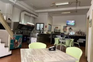 Veintiuno Caf&eacute;