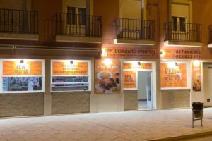 Ven dev&oacute;rame otra vez