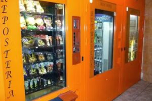 Vending Publico &Eacute;pila