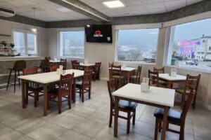 Venecia Caf&eacute;-Bar