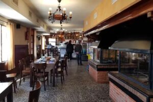 Venta Alegr&iacute;a | Restaurante en Autov&iacute;a RM-15, Alcantarilla (Murcia)