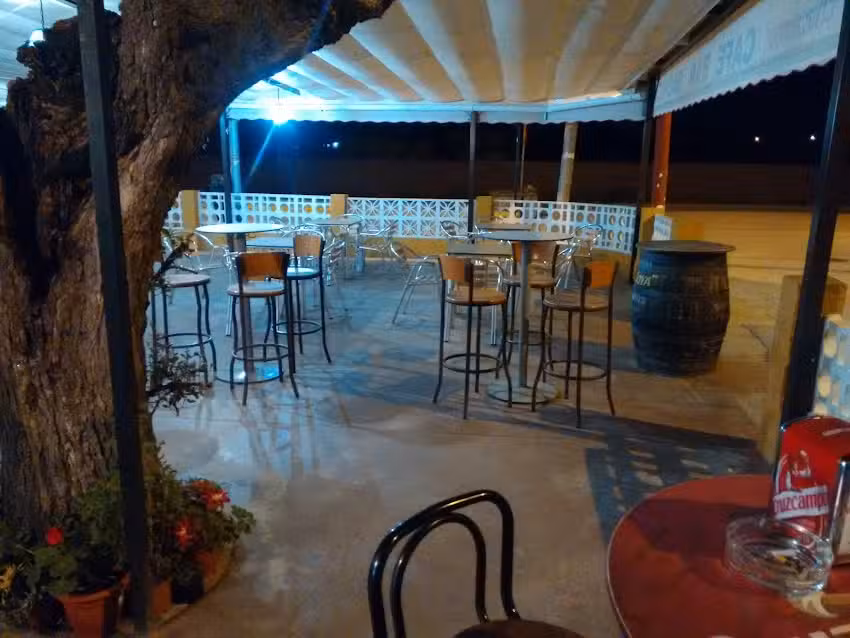 Venta Bachicha