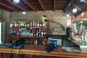 VENTA BAR Trit&oacute;n