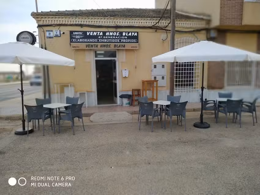 Venta Blaya
