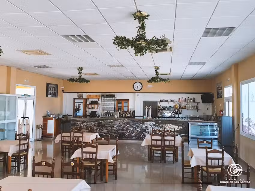 Venta Cruce De Los Santos