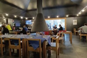 Venta de la Serr&aacute;