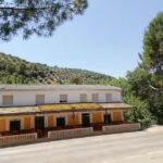 Venta del Pino
