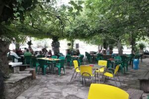 Venta El Buj&iacute;o. Casas Rurales de Alquiler