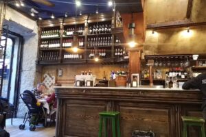 Venta El Busc&oacute;n