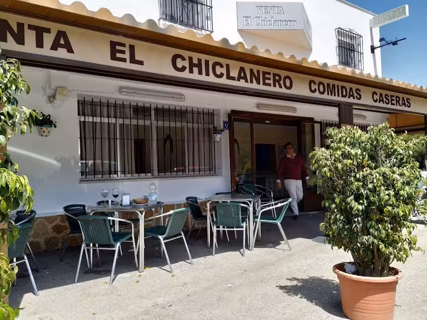 Venta El Chiclanero