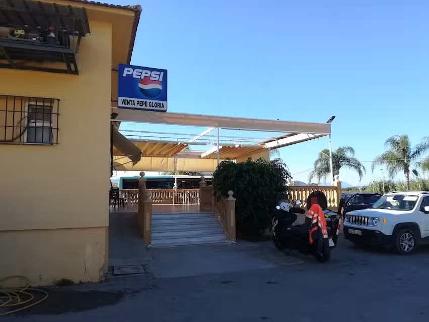 Venta el Gloria