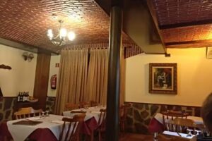 Venta el Laminador | hostal, apartamentos, restaurante