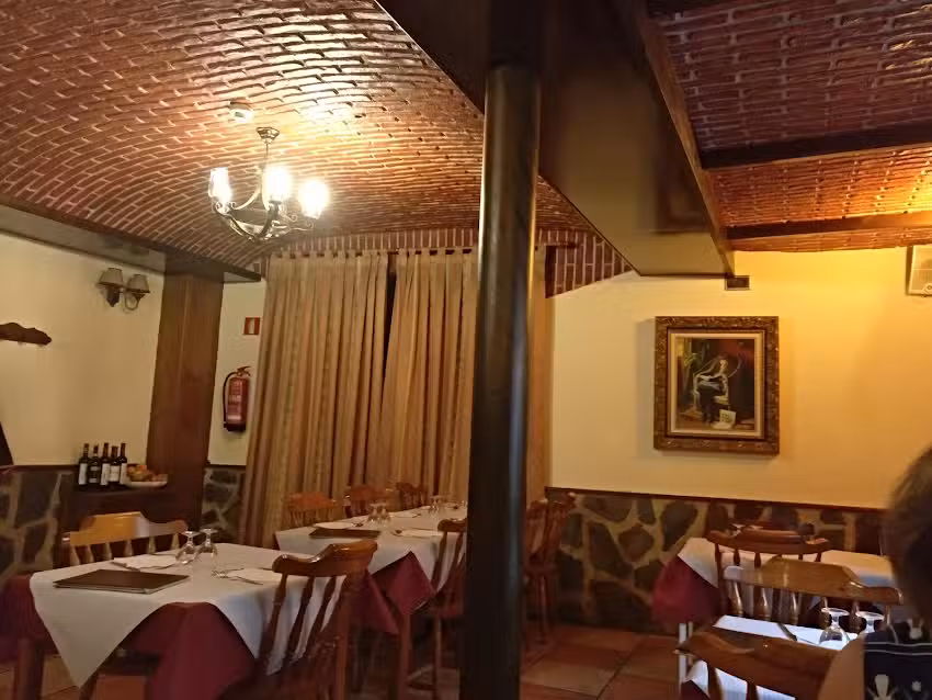 Venta el Laminador | hostal, apartamentos, restaurante