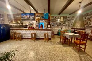 Venta El Madro&ntilde;o