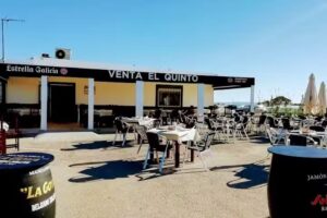 Venta el Quinto (&laquo;el Teniente&raquo;)
