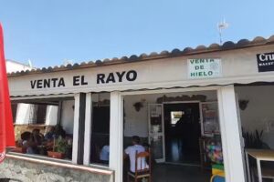 Venta el Rayo
