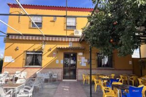 Venta El Reond&oacute;n