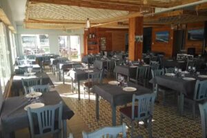 Venta El sabinar / Carne a la Brasa / Arrocerias en la Manga