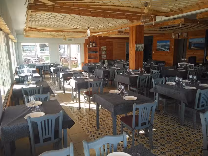 Venta El sabinar / Carne a la Brasa / Arrocerias en la Manga