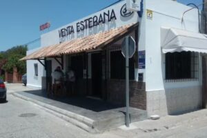 Venta Estebana