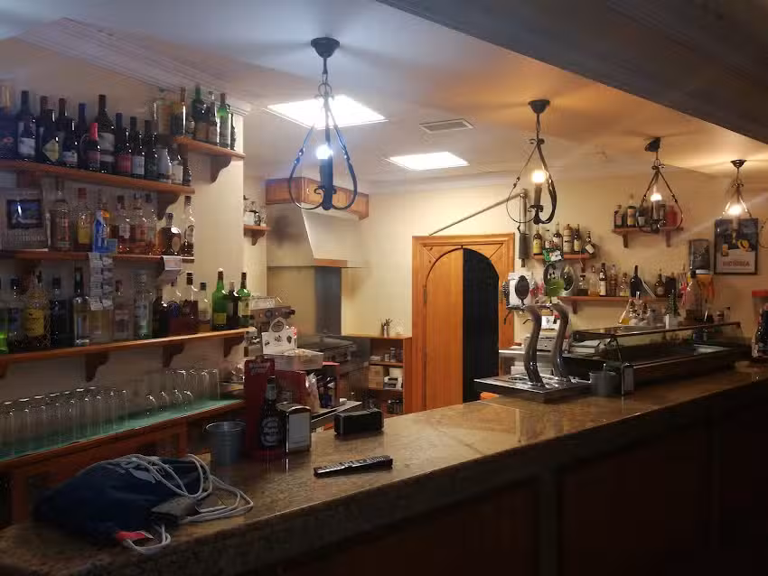 Venta Hermanos Moreno