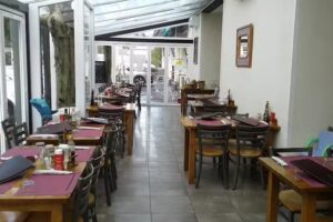 Venta Iriartea Bar Snack