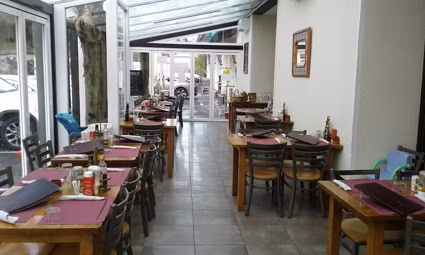 Venta Iriartea Bar Snack