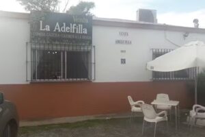 Venta La Adelfilla