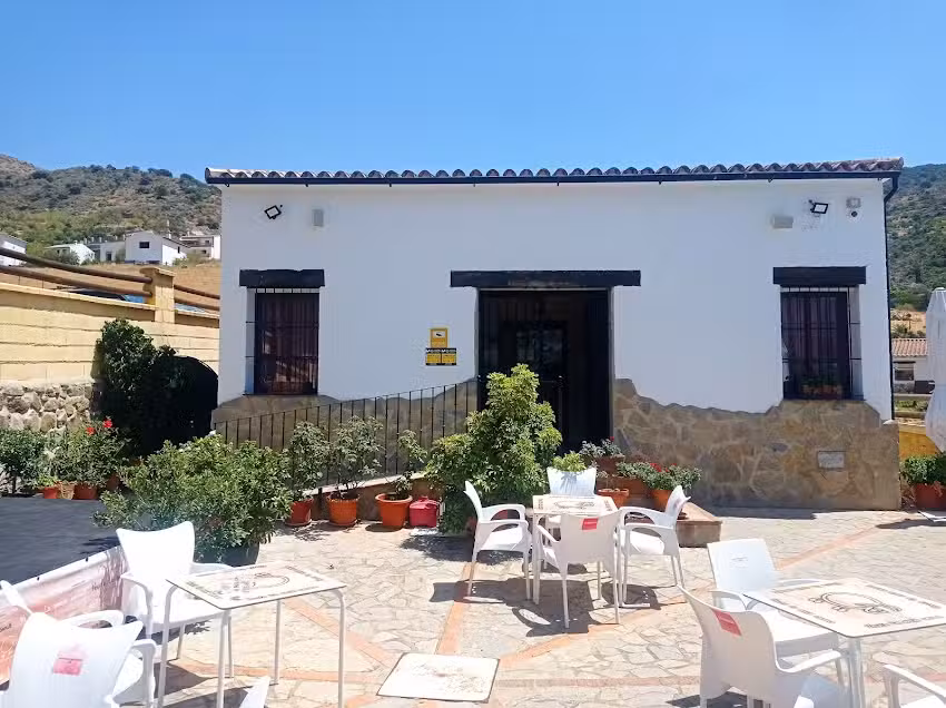 Venta la oveja negra