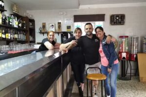 Venta la Raya, la de siempre