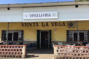 Venta La Vega Hija de Gir&aacute;ldez