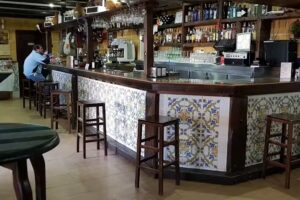 Venta Los Cabezuelos &ndash; Celebraciones y Eventos