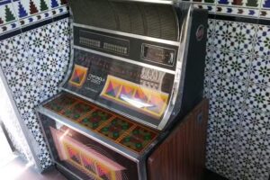 Venta Los Cuatro Muleros