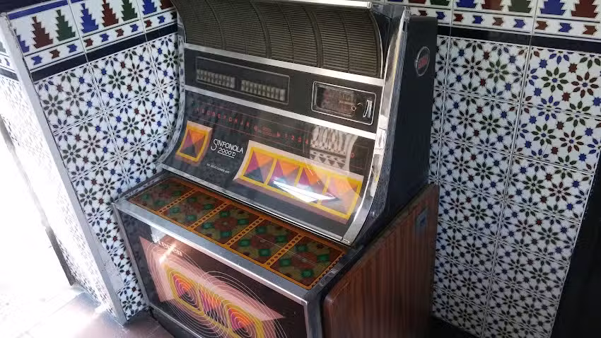 Venta Los Cuatro Muleros