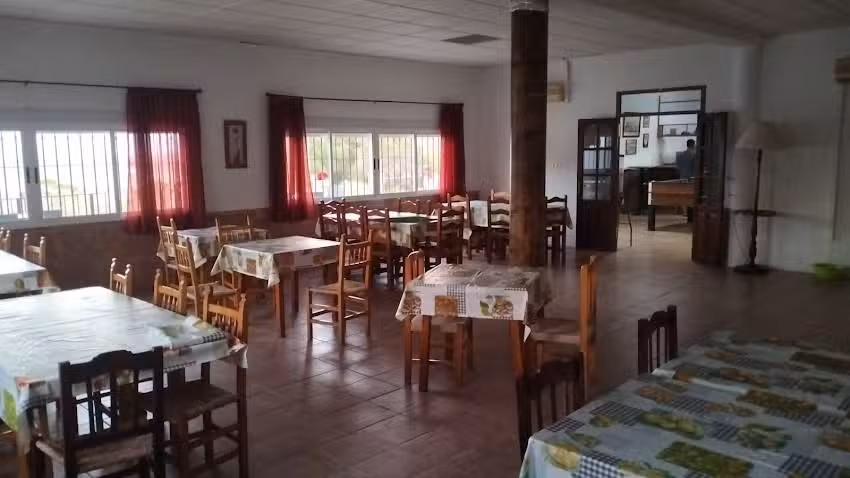 VENTA MART&Iacute;N
