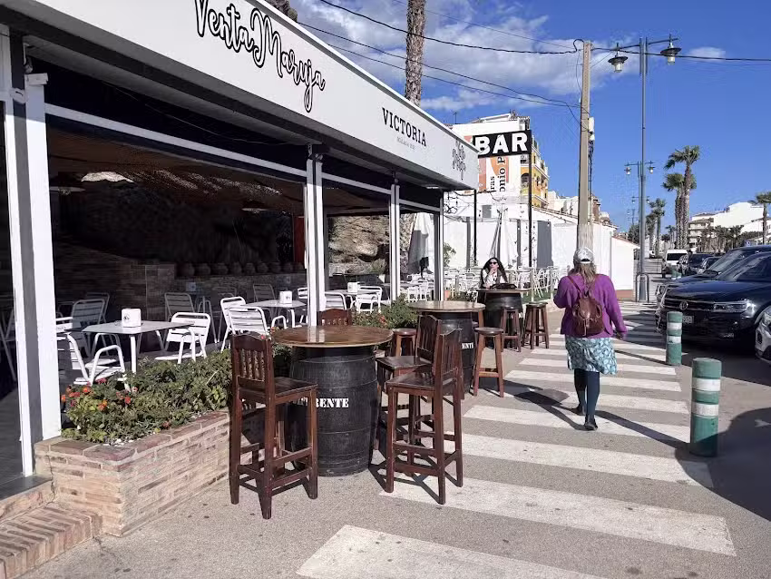 VENTA MARUJA
