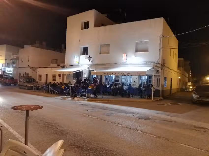 Venta Peric&oacute;n