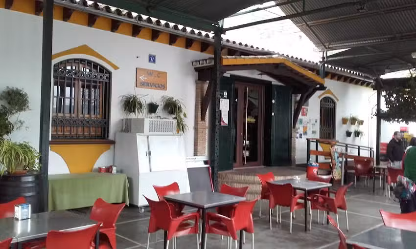 Venta Restaurante El Cortijo