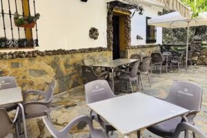 Venta restaurante La Solana
