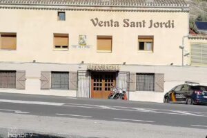 Venta Sant Jordi Alcoy