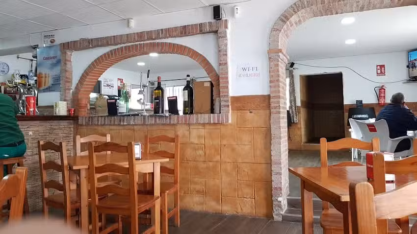 Venta Zacar&iacute;as