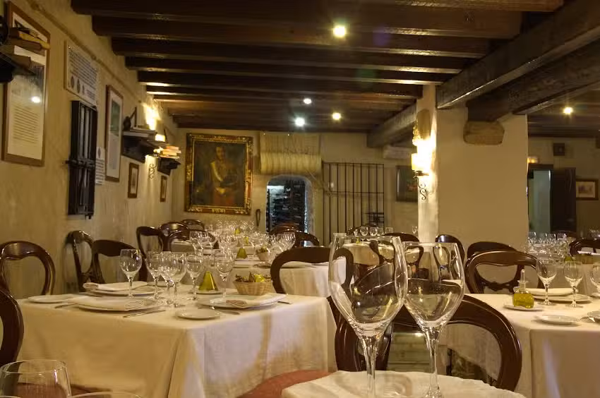 Ventorrillo El Chato