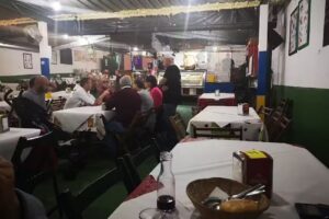 Ventorrillo san marcos