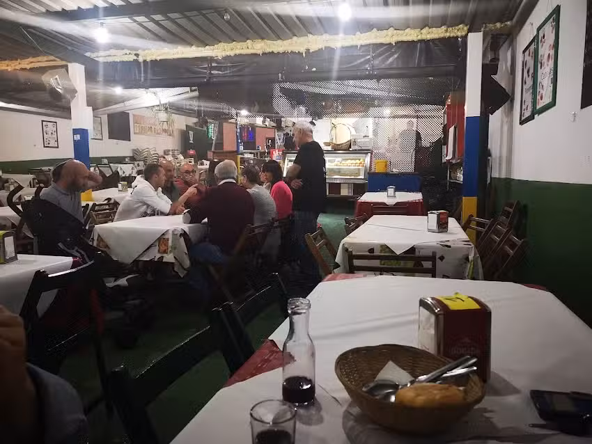 Ventorrillo san marcos