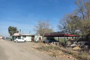 Ventorrillo V Estruch. Fraga